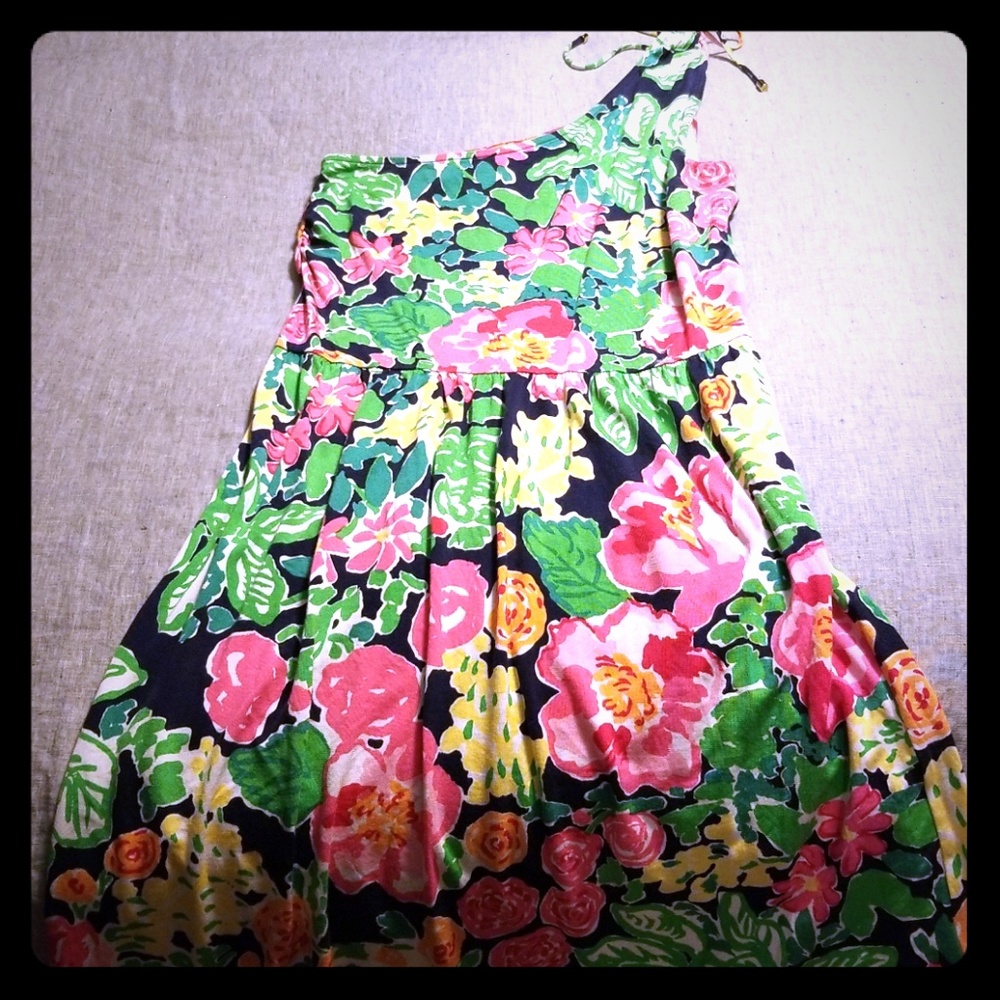 Lily Pulitzer Dress